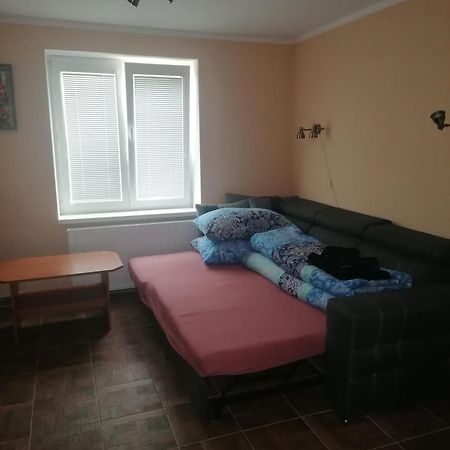 Apartman 질리나 객실 사진