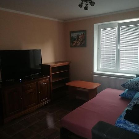 Apartman 질리나 객실 사진