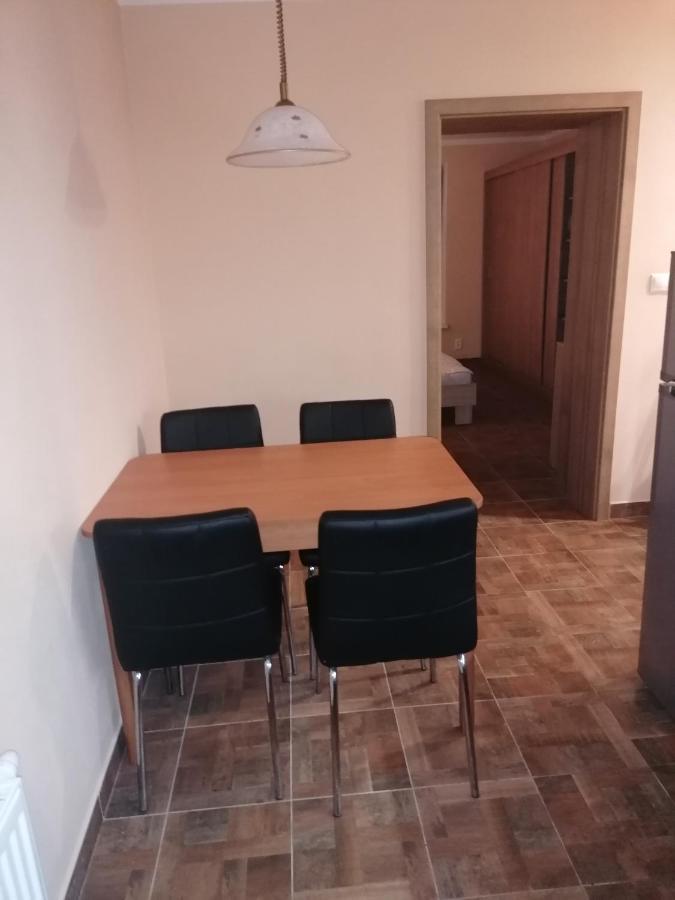 Apartman 질리나 외부 사진