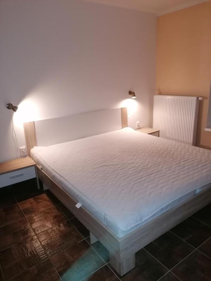 Apartman 질리나 외부 사진