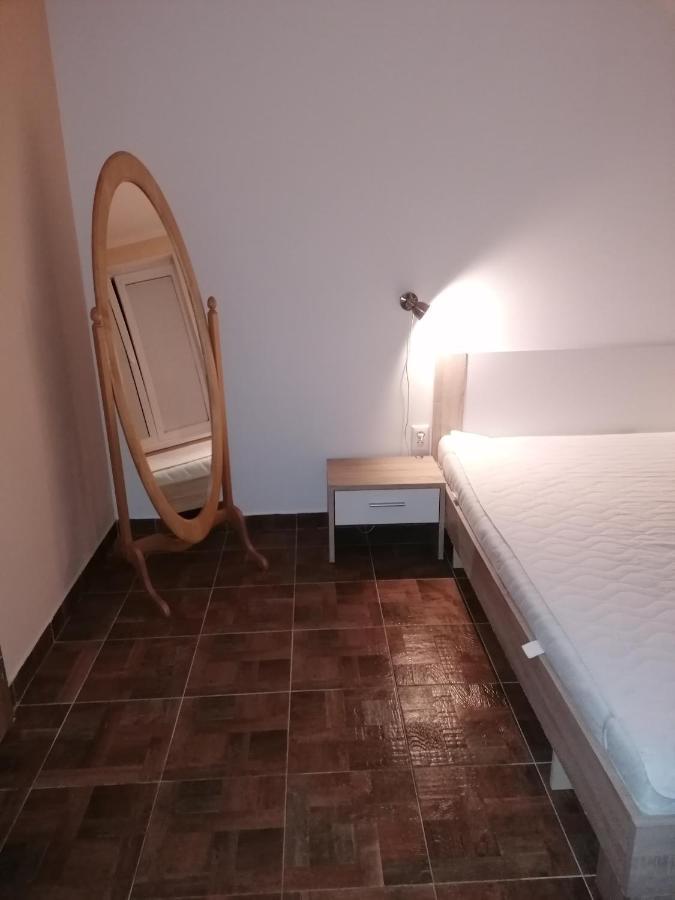 Apartman 질리나 외부 사진