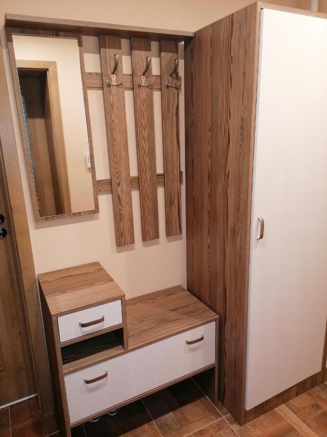Apartman 질리나 외부 사진