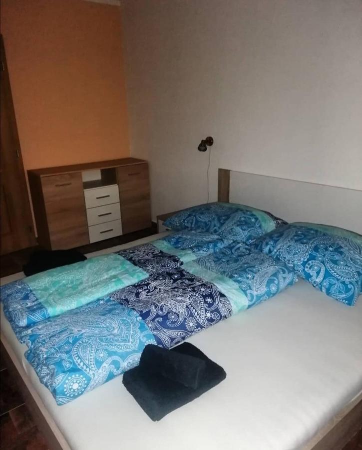 Apartman 질리나 외부 사진