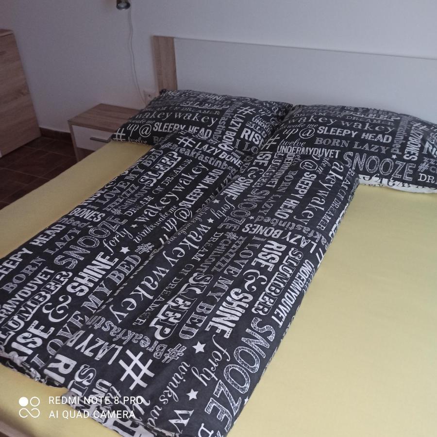 Apartman 질리나 외부 사진