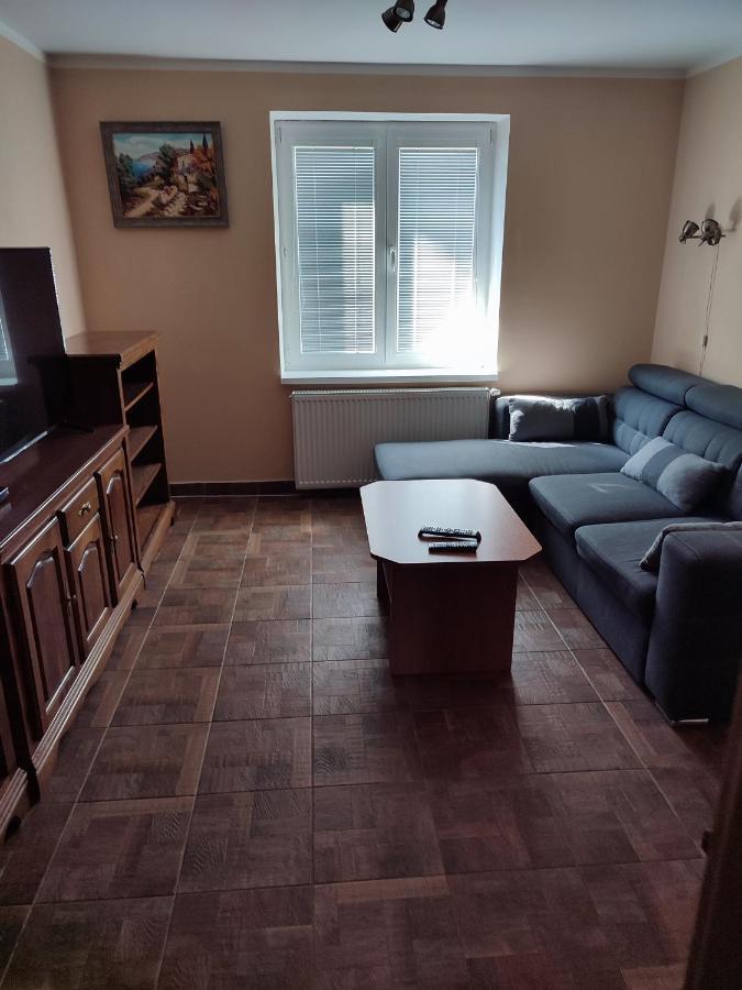 Apartman 질리나 외부 사진