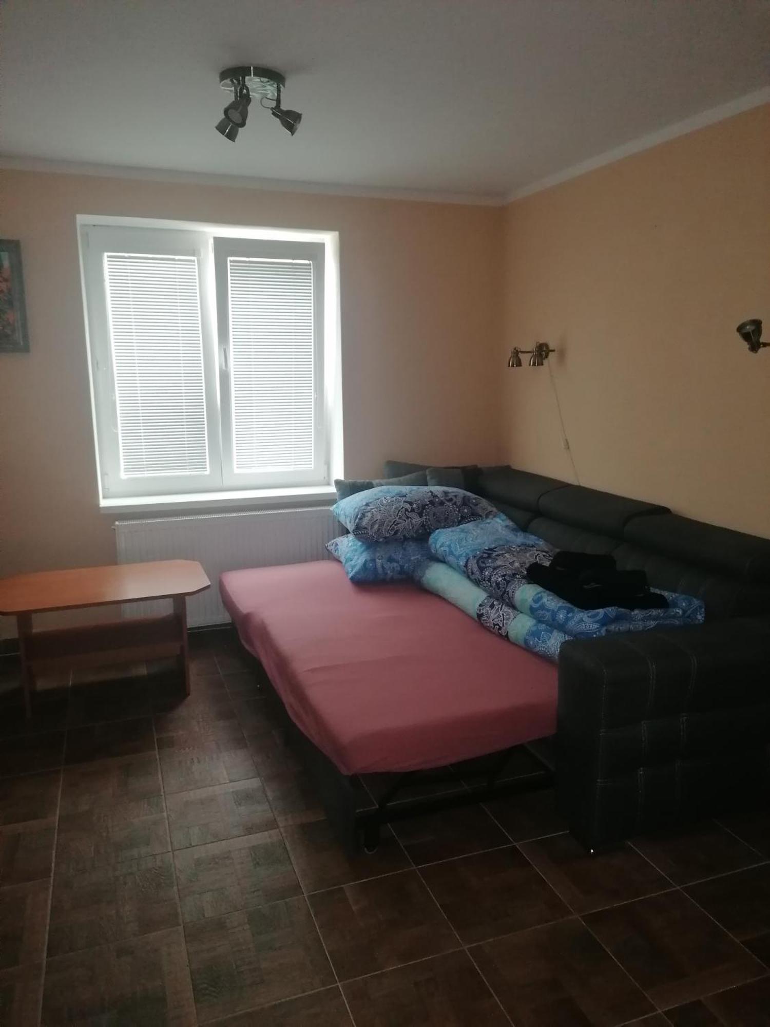 Apartman 질리나 객실 사진