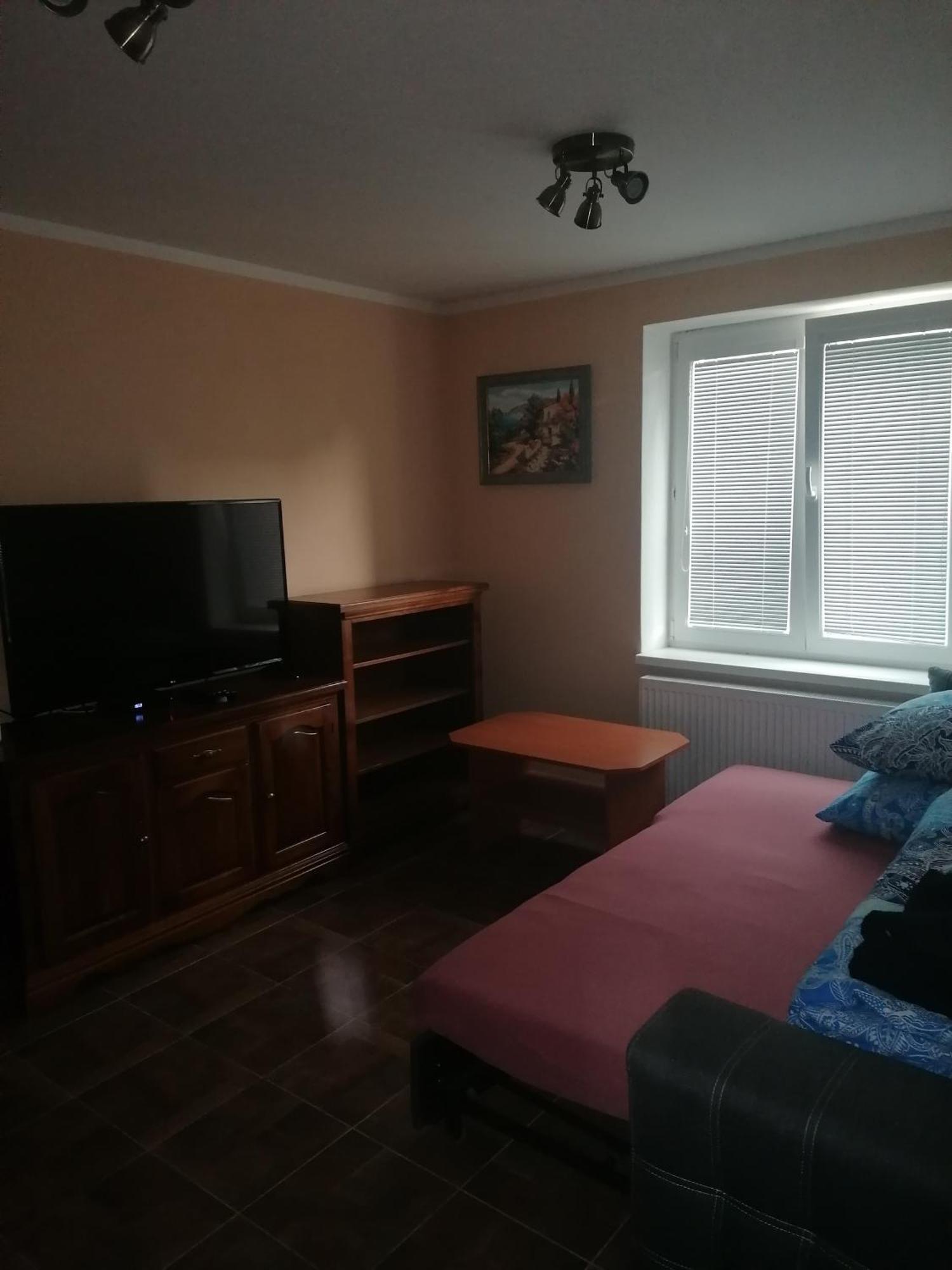 Apartman 질리나 객실 사진